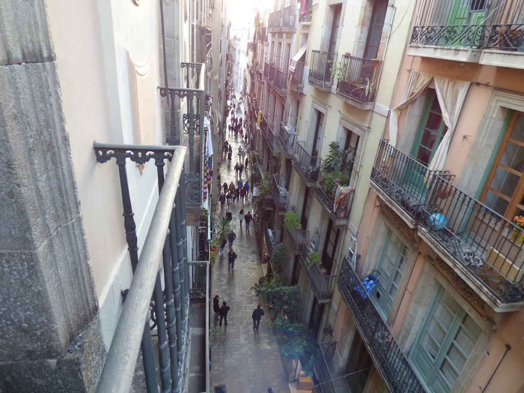 Hotel Jaume I - Barcelona — Fotos 2